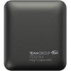 TEAM PD20M Mag Portable 2 TB Titanium Gray (TPSEG2002T0C108) - зображення 1