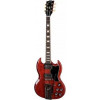 Gibson SG Standard '61 Sideways Vibrola - зображення 1