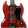 Gibson SG Standard '61 Sideways Vibrola - зображення 4