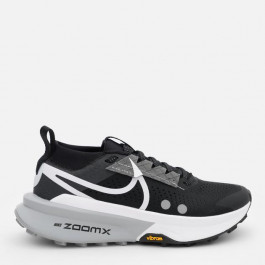   Nike Жіночі кросівки для бігу  ZoomX Zegama Trail 2 FD5191-001 41 (9.5US) 26.5 см Чорні (197593670847)