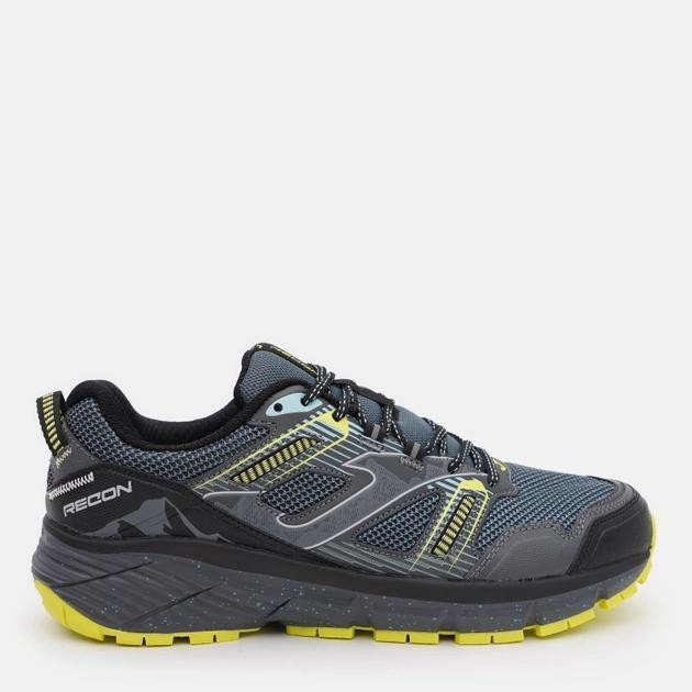 Joma Чоловічі кросівки для бігу  Recon Men 2421 TKRECW2421 40 (7US) 26.3 см Зелені (8445954877476) - зображення 1