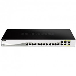   D-Link DXS-1210-16TC