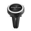 Borofone BH6B Black - зображення 2