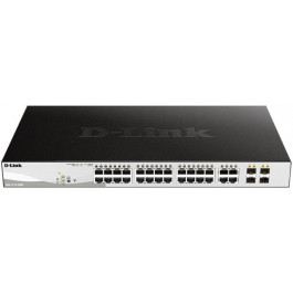   D-Link DGS-1210-28MP