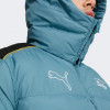 PUMA Синя чоловіча куртка  PL Eco-Lite Jacket 621022/02 - зображення 5