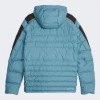 PUMA Синя чоловіча куртка  PL Eco-Lite Jacket 621022/02 - зображення 7