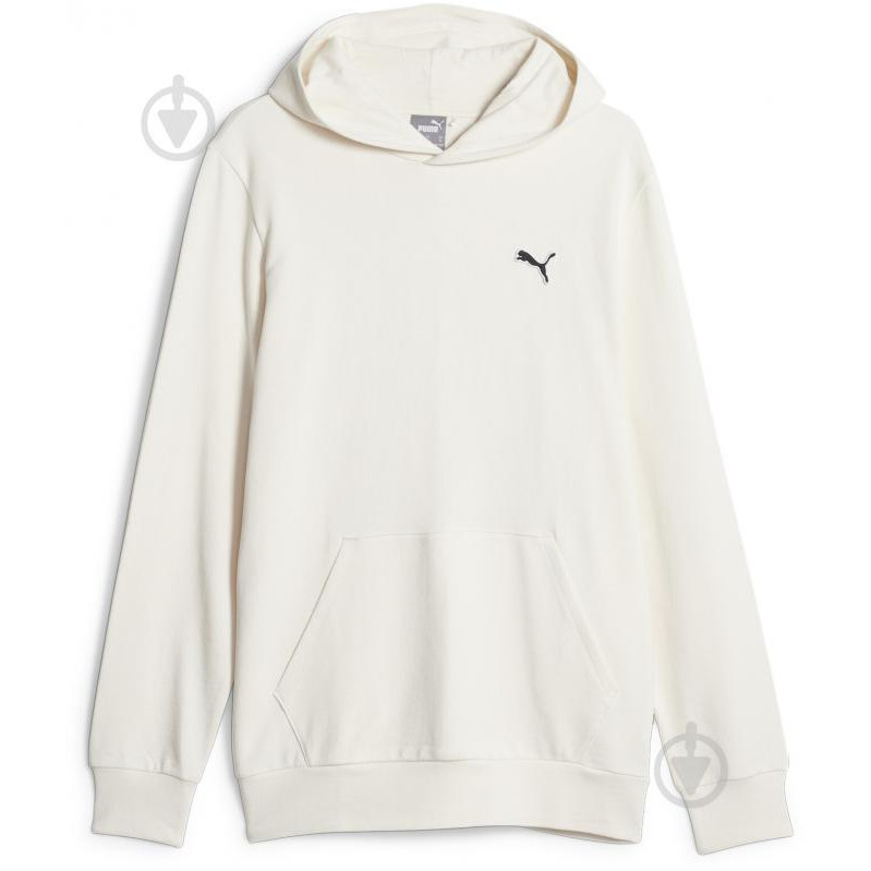 PUMA Молочна чоловіча кофта  BETTER ESSENTIALS Hoodie TR 675978/99 - зображення 1