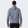 New Balance Сіра чоловіча кофта  Tenacity Perf Fleece FZ nblMJ23020GNM - зображення 2