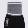 PUMA Рукавиці   Knit Gloves 4177201 р. M/L чорний - зображення 2