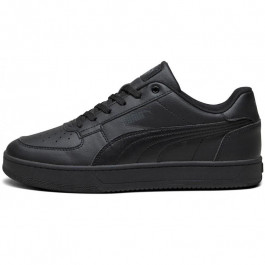 PUMA Чорні чоловічі кеди  Caven 2.0 392290/01