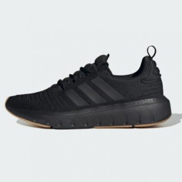   Adidas Чорні чоловічі кросівки  SWIFT RUN 23 IG4704