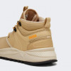 PUMA Чоловічі кросівки для бігу  Pacer Future Tr Mid 38586607 40.5 (7UK) 26 см Sand Dune-Granola-Pumpkin  - зображення 6