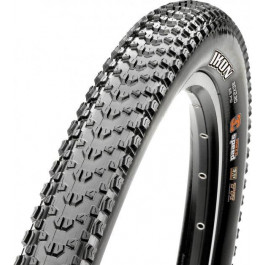   Maxxis Покришка  Ikon 29x2.2, 57-622, 60TPI, Foldable, EXO/TR Black (TIR-79-13)