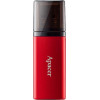 Apacer 256 GB AH25B USB 3.1 Red (AP256GAH25BR-1)