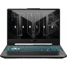   ASUS TUF Gaming A15 FA506NF (FA506NF-HN031, 90NR0JE7-M004M0)