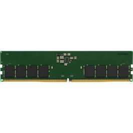   Kingston FURY 16 GB DDR5 4800 MHz (KVR48U40BS8-16)