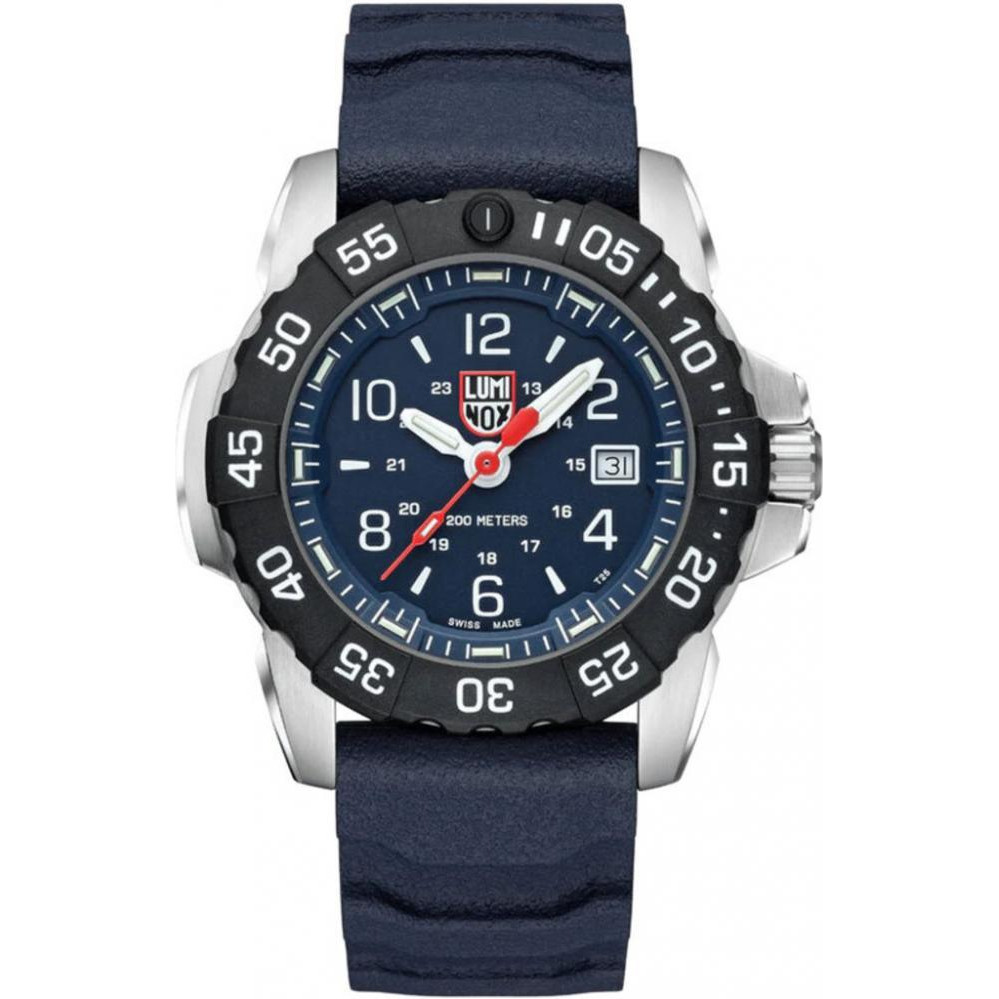 Luminox Navy SEAL Steel XS.3253.CB - зображення 1