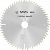 Bosch Multi Material 216X30X2,5 60 (2608640446) - зображення 1