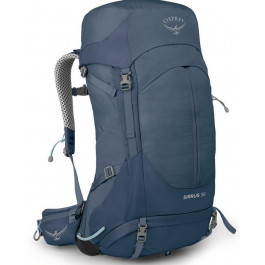   Osprey Sirrus 36 / Muted Space Blue