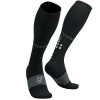 Compressport Компресійні гольфи  Full Socks Oxygen, Black, T3 (7630102542790) - зображення 1