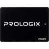 Prologix S360 256 GB (PRO256GS360) - зображення 1