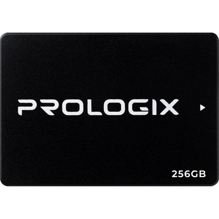 Prologix S360 256 GB (PRO256GS360) - зображення 1