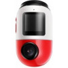 Xiaomi 70mai Dash Cam Omni 128 GB Red - зображення 4