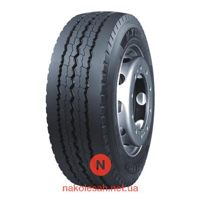 Westlake Tire WestLake WTX1 (прицепная) 245/70 R17.5 143/141J - зображення 1