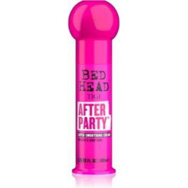   Tigi Bed Head After Party вирівнюючий крем для блиску та шовковистості волосся 100 мл