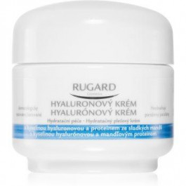   Rugard Hyaluron Cream зволожуючий крем для зрілої шкіри 50 мл