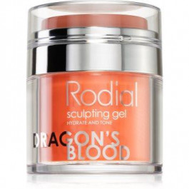   Rodial Dragon's Blood Sculpting gel моделюючий гель з відновлюючим ефектом 50 мл