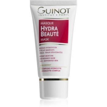 Guinot Hydra Beaute зволожуюча маска для всіх типів шкіри 50 мл - зображення 1