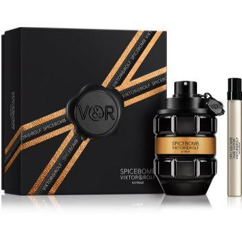 Viktor & Rolf Spicebomb Extreme подарунковий набір для чоловіків - зображення 1