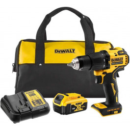   DeWALT DCD709M1