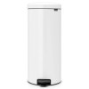 Brabantia Мусорный бак Pedal Bin 30л 111785 - зображення 1