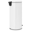 Brabantia Мусорный бак Pedal Bin 30л 111785 - зображення 2