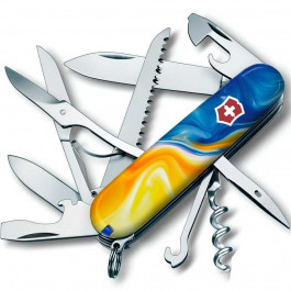   Victorinox Huntsman White (1.3713.7)