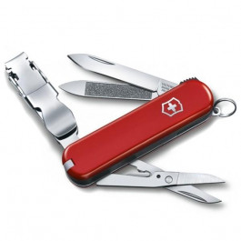   Victorinox Nail Clip 580 (0.6463.B1)