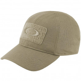   Oakley Бейсболка  SI Cap - Coyote