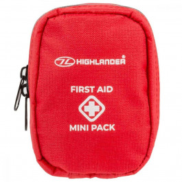   Highlander First Aid Mini Pack (FA100)