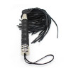 DS Fetish Флогер  Big flogger M black (292402049) - зображення 2