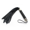 DS Fetish Флогер  Big flogger M black (292402049) - зображення 3