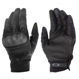   Oakley SI Factory Pilot Gloves 2.0 Black (19675)