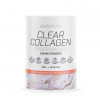 BiotechUSA Clear Collagen Professional, 350 грамм Роза-гранат - зображення 1