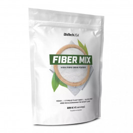   BiotechUSA Fiber Mix, 225 грамм