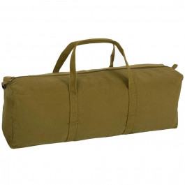   Highlander 61Cm Heavy Weight Tool Bag 22 Olive (TB002)