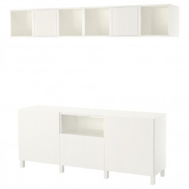   IKEA BESTA/EKET (594.377.59)