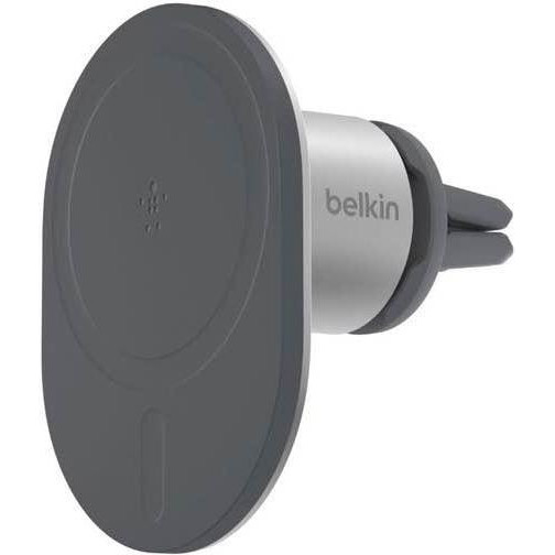 Belkin MagSafe Car Vent Mount PRO (WIC003BTGR) - зображення 1