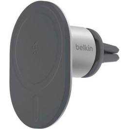   Belkin MagSafe Car Vent Mount PRO (WIC003BTGR)