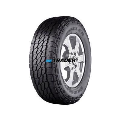 Bridgestone Dueler A/T 002 (265/70R16 112T) - зображення 1